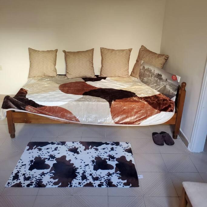 Home Away From Home_3Br At Maniatika_14Min Walk To The Port พีเรียส ภายนอก รูปภาพ